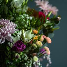 Florist Choice Traditional Bouquet