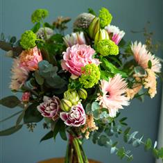 Straight from the Heart Bouquet