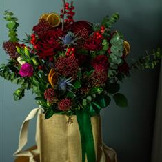 Festive Bouquet