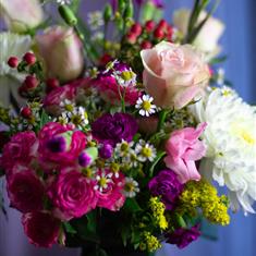 Bespoke Bouquet